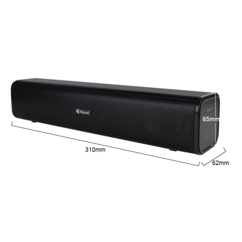  Guangzhou Kisonli Electronic Technology Kisonli Speaker Komputer I600