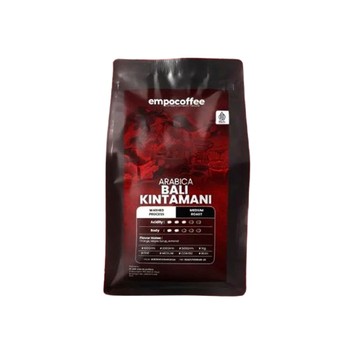 Empo Coffee Arabica Bali Kintamani 