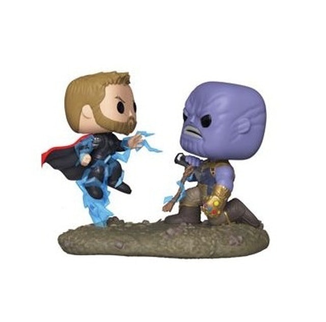 10 Rekomendasi Funko Pop! Marvel Terbaik  3