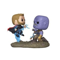 Pop! Moments Thor vs. Thanos