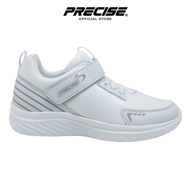 Karya Jaya Mandiri Sakti (KJMS) PRECISE Haruka OL W All White