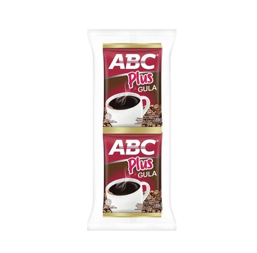 ABC Plus Gula