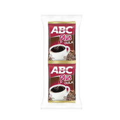 ABC Plus Gula