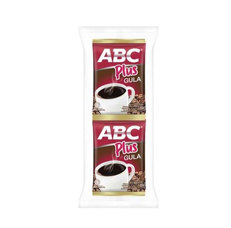 ABC Plus Gula 1
