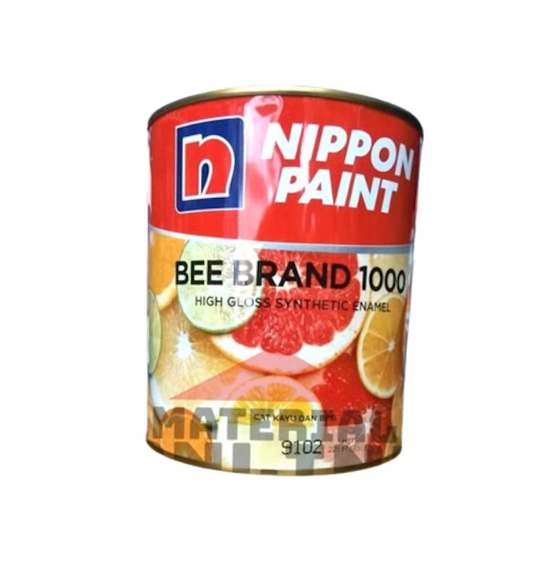 NIPPON PAINT Bee Brand 1000 1