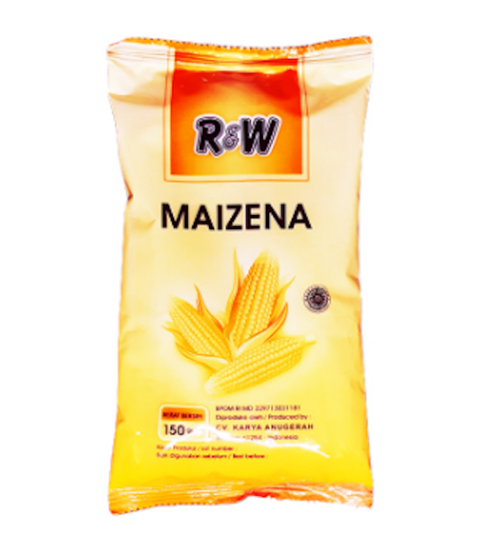 R & W Maizena 1
