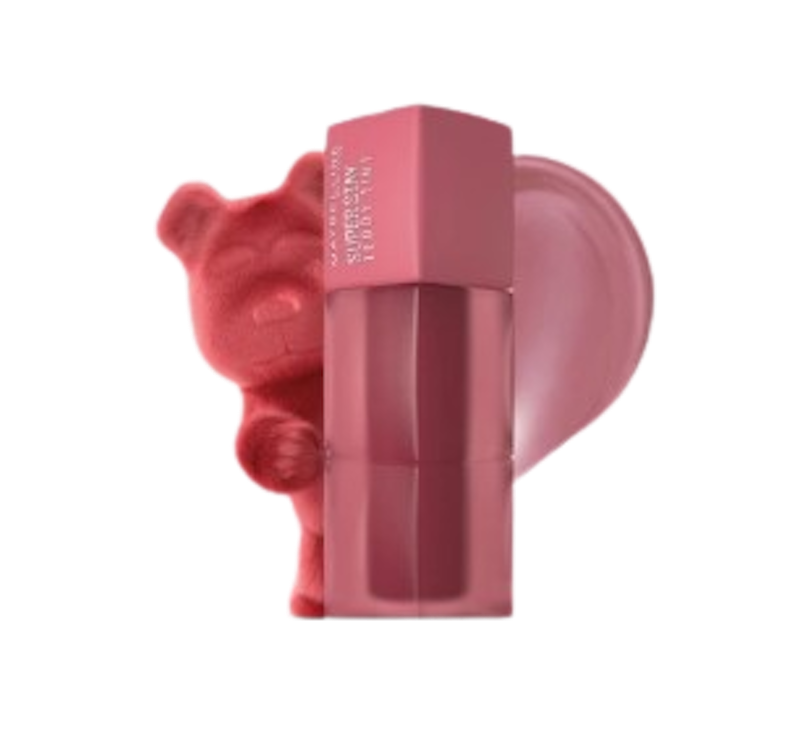 Superstay Teddy Tint 55 Knee High 1