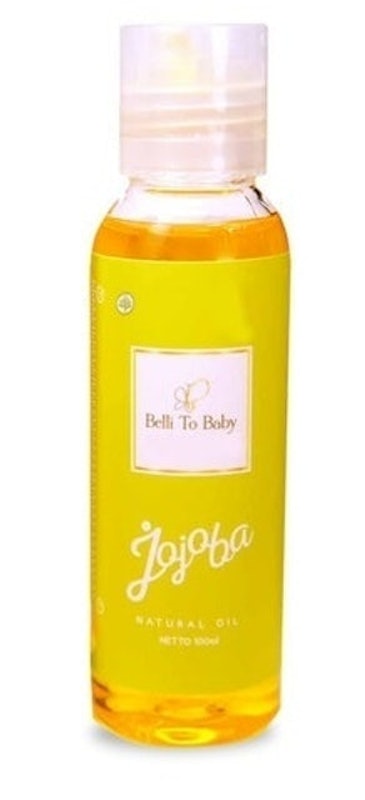 Jojoba Oil 1
