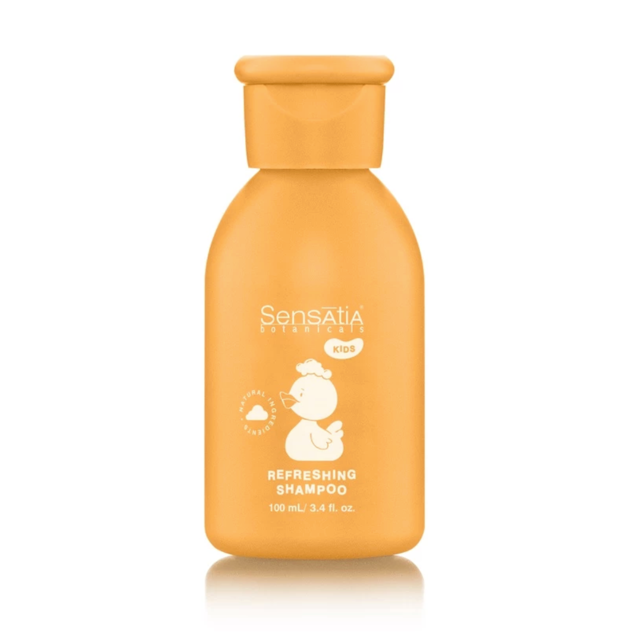 Sensatia Botanicals ｜ Kids Refreshing Shampoo