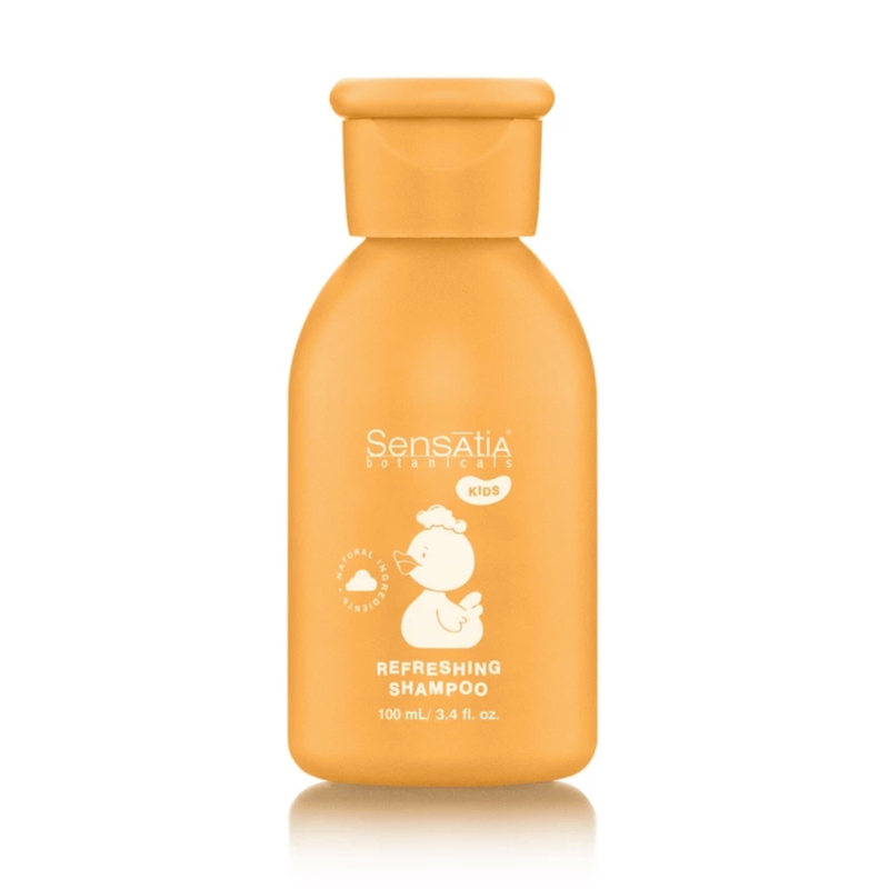 Kids Refreshing Shampoo 1