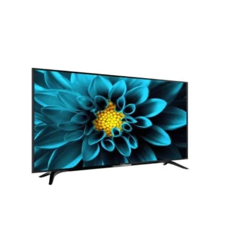 50 Inch Smart LED TV 2
