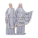 null Jumuna Mukena Katun Dewasa 2in1 Zaina 1