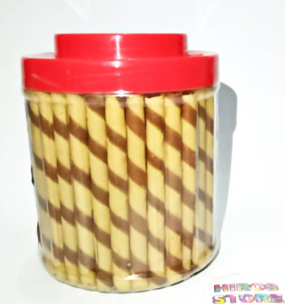 JACOBIS Kogen Wafer Stick