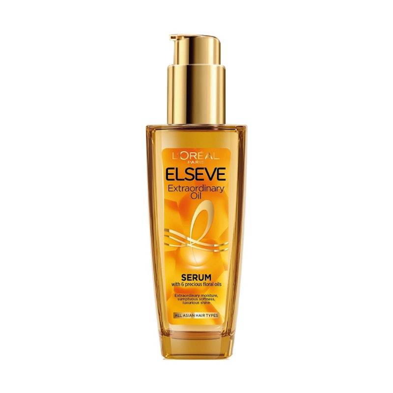 Elseve Extraordinary Oil Gold Serum 1
