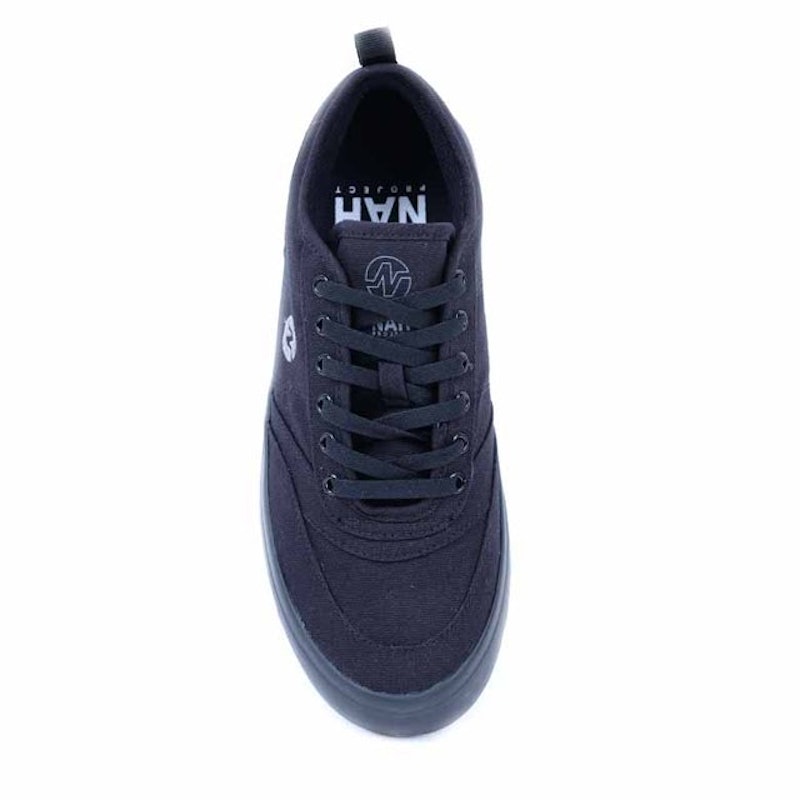 Resilient All Black 3