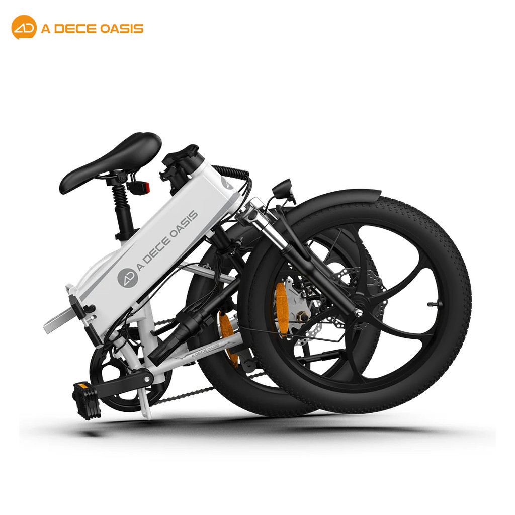 ADO E-Bike ADO E-Bike Folding Electric Mountain Bike A16 XE