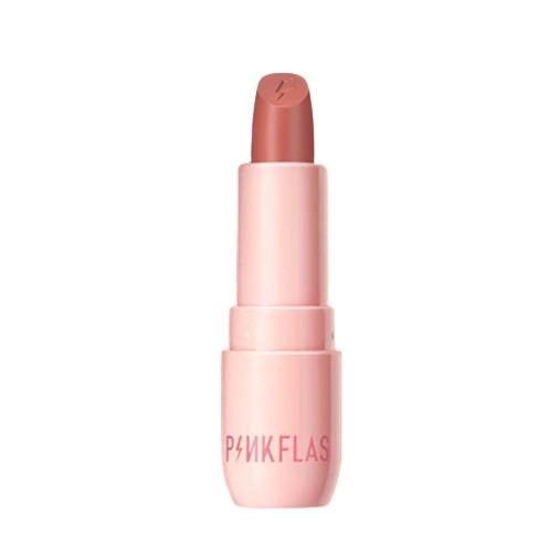 PINKFLASH ｜ #PinkCover Velvet Matte Lipstick (PK04)