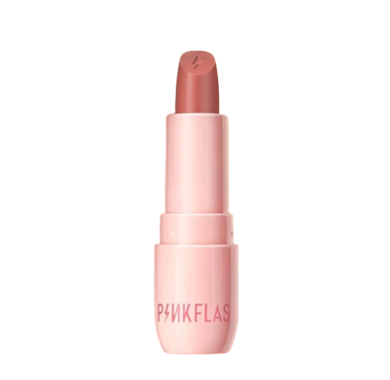 #PinkCover Velvet Matte Lipstick (PK04) 1