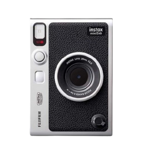 FUJIFILM ｜ instax mini Evo™ 
