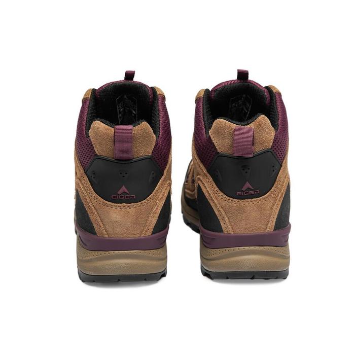 Eigerindo Multi Produk Industri Eiger X-Tyranno 1.0