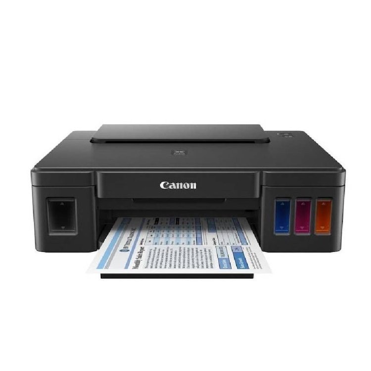 Canon ｜ PIXMA ｜ G1010