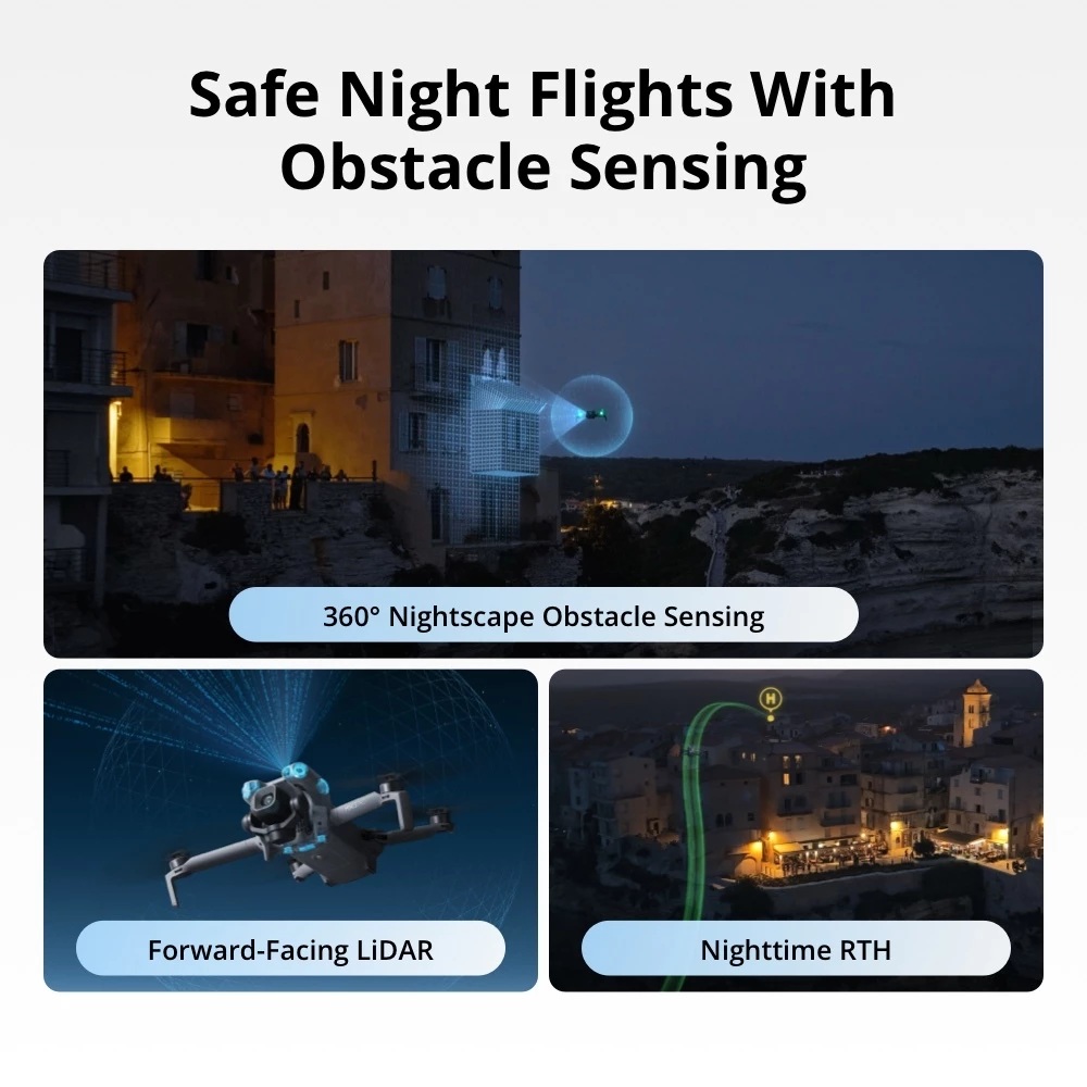 SZ DJI Technology DJI Mini 5 Pro