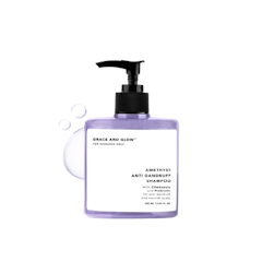 Grace and Glow Amethyst Anti Dandruff Shampoo