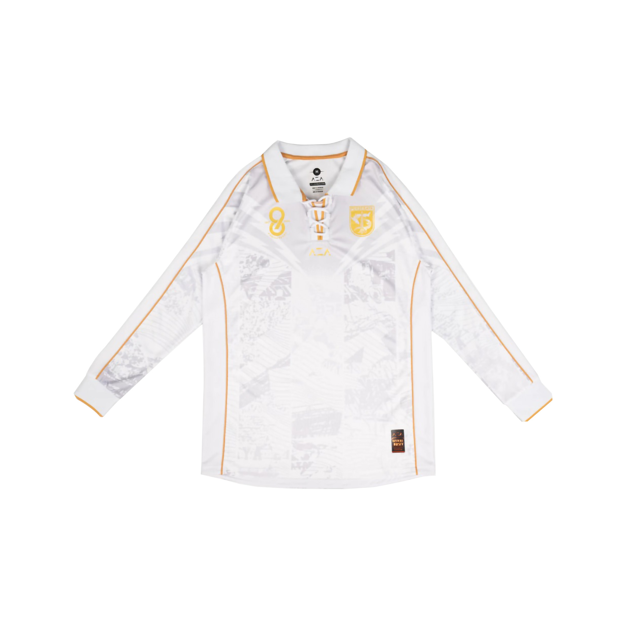 Jersey Persebaya Anniversary 98th (Collectible Jersey)