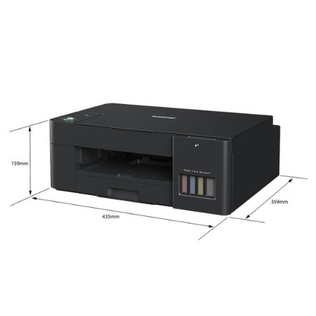 Brother Industries Brother Printer Ink Tank DCP-T220