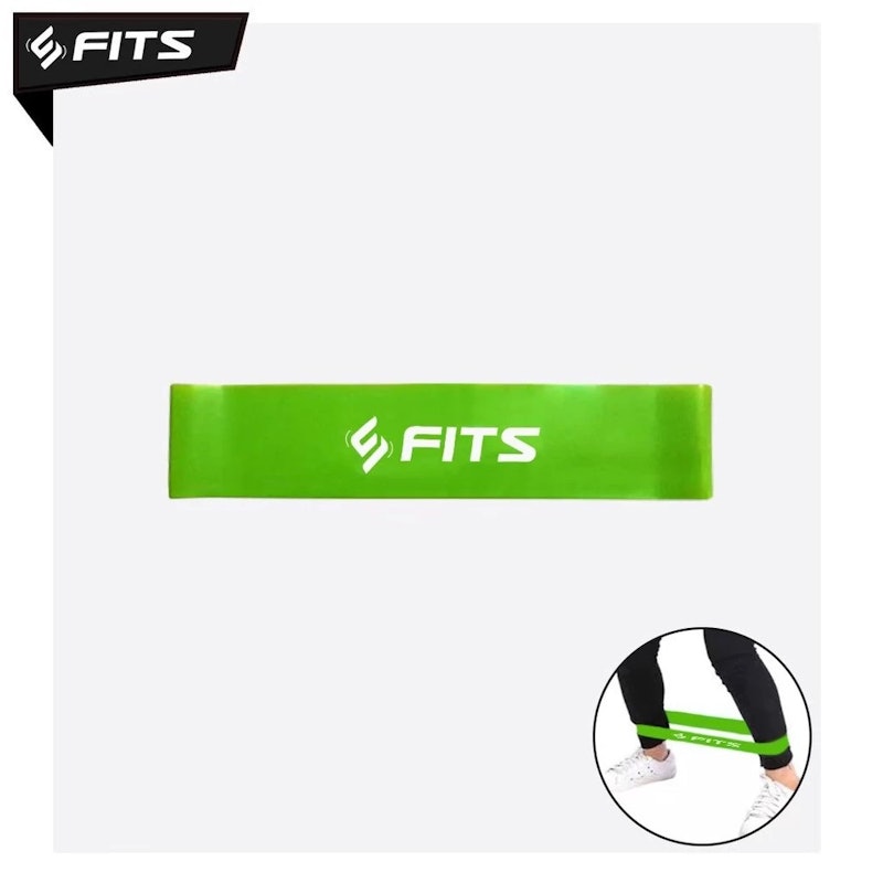 SFIDN FITS Resistance Band Yoga