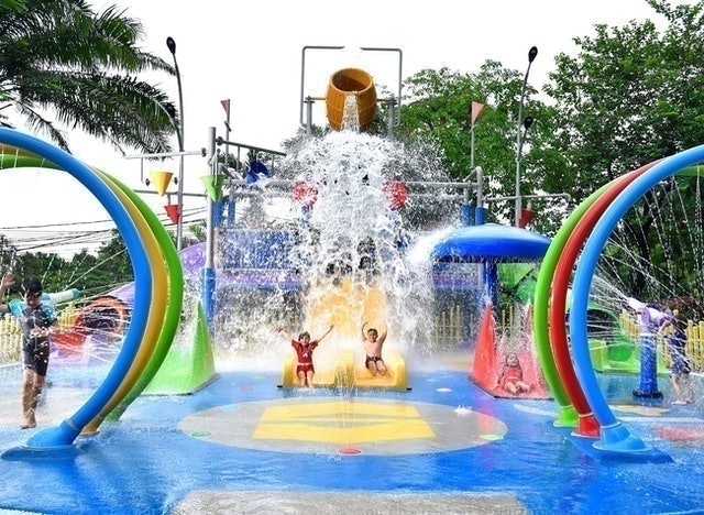 10 Rekomendasi Hotel Staycation di Jakarta Terbaik  2