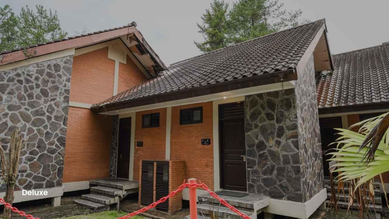 Grand Cempaka Resort Hotel Powered by Archipelago 3