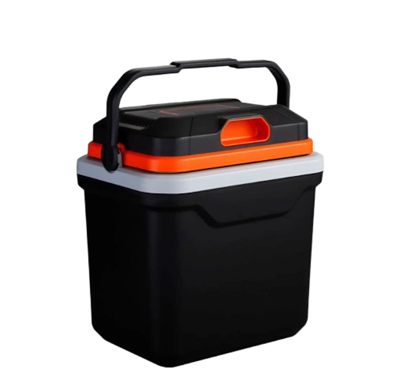 Otto Klasse 24 L Kulkas Mobil Cool & Warm 1