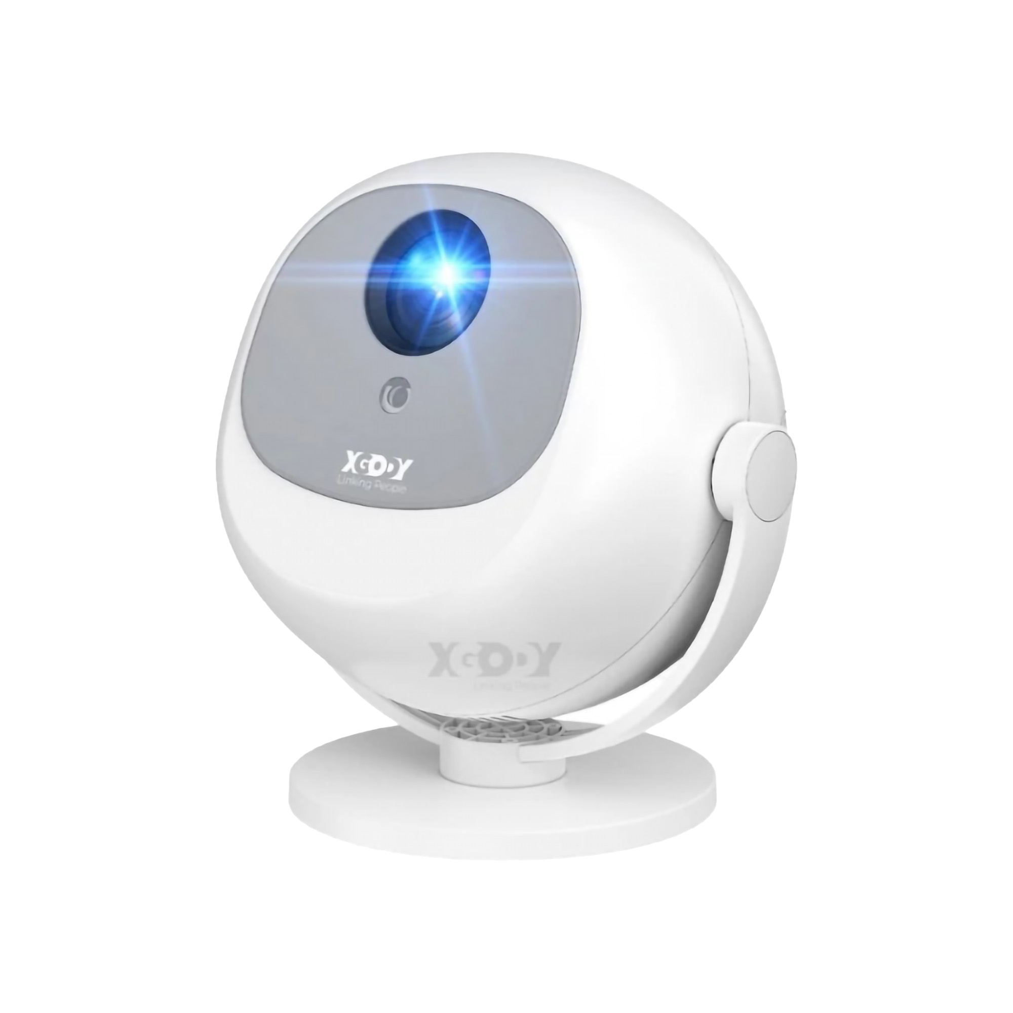 XGODY Gimbal A2 Smart Proyektor