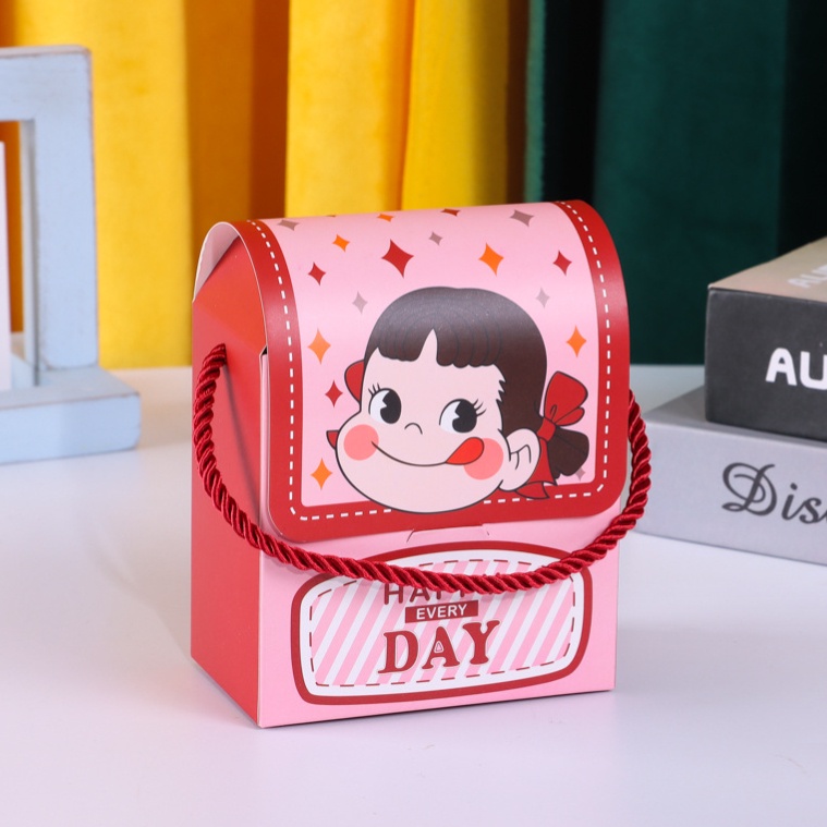 Paper Bag Ulang Tahun Anak 5
