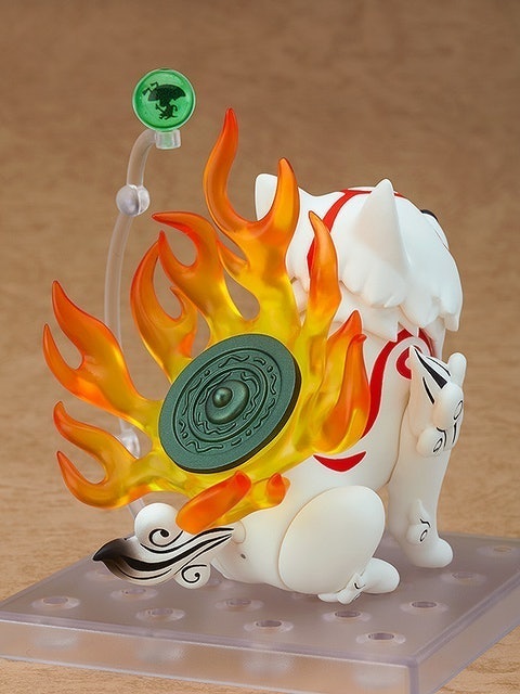 Nendoroid Amaterasu DX Ver. 5
