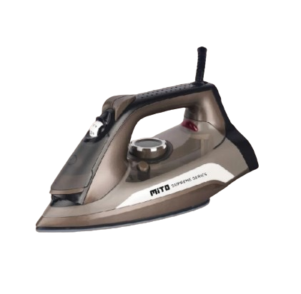 Mito 4-in-1 Iron ｜ IR 200