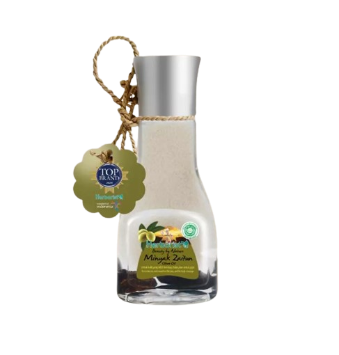 Herborist Minyak Zaitun