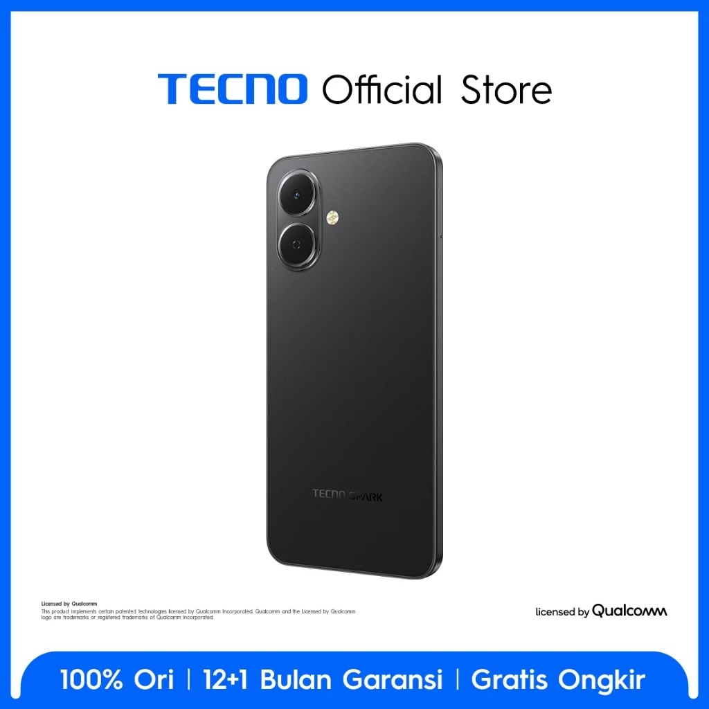 Transsion Holdings TECNO SPARK Go 2