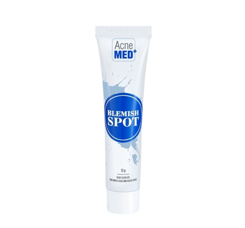 Blemish Spot 1