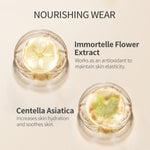 HEBE Beauty Style Y.O.U NoutriWear+ Complete Cover Concealer 04 Light