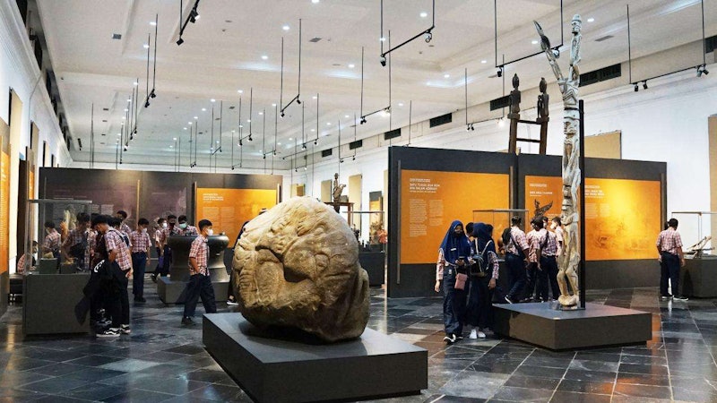 Museum Nasional 4