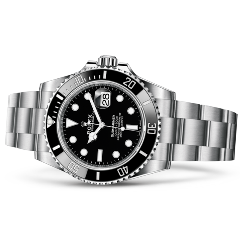 Submariner Date 4