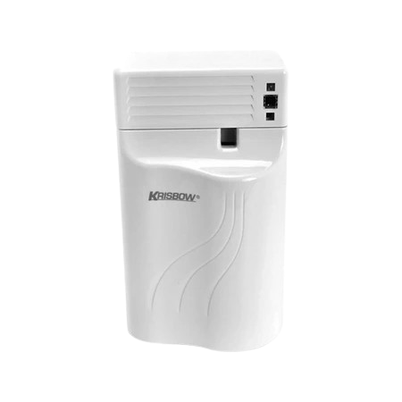 Krisbow® ｜ Alat Pengharum Ruangan Semprot Dengan Remote Control ｜ 121678