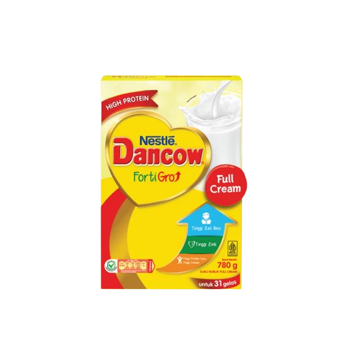 DANCOW ｜ FortiGro Full Cream 