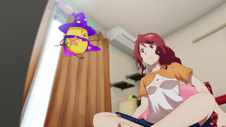 Romantic Killer 1
