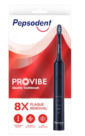 Sikat Gigi Eletrik ProVibe 1