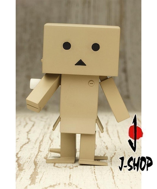 Tokotoko Danboard 4