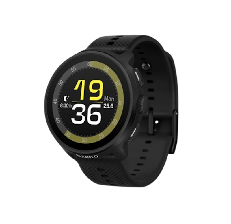 Suunto Run All Black 1