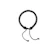 null Otsky Gelang Black Panther 1